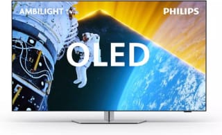 Philips 55OLED809/12 - 55 inch - 4K OLED - 2024 voor €1.149 bij Bol