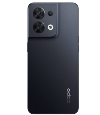 OPPO Reno 8 8GB 256GB 5G por 395,34€