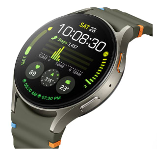 Samsung Galaxy Watch7 de 44mm BT por 181,99€