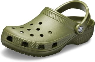 Zuecos Crocs Classic Clogs por 19,99€