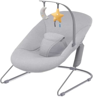 KinderKraft Hamaca bebé CALMEE por 31,34€