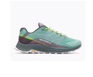 Zapatillas de Trail Running de Hombre Merrell Moab Flight por 64.99€
