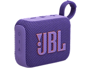 JBL GO 4 - Draadloze Bluetooth Mini Speaker voor €35 bij Amazon