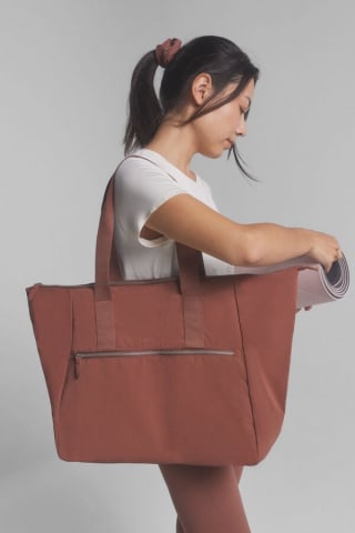 Bolso shopper nylon Dash and Stars por 21.99€