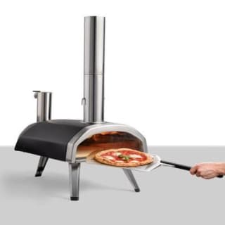 Four à pizza portable à pellets de bois dur Ooni Fyra 12 à 199,90€