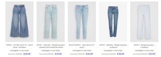 Tot 70% korting op alles van Esprit + gratis verzending met code bij Zalando Lounge