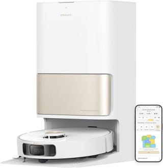 Dreame L10s Pro Ultra Heat robotstofzuiger voor €755,47 bij Amazon