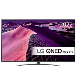 LG 86QNED866QA (2022) 86 ich voor €1.090 bij Kamera Express
