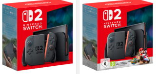 Pre-order nu de Nintendo Switch 2 in de Nintendo eShop voor €469,99