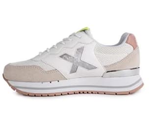 Zapatillas Munich Dash Sky Mujer por solo 37€