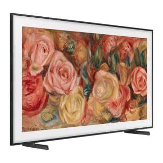 Samsung The Frame QE50LS03D - 50 inch - 4K QLED - 2024 voor €698 bij Artelectronics