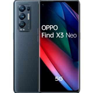Telefono OPPO Find X3 Neo 5G de 12GB/256GB por 399,89€