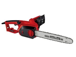 Motosierra eléctrica EINHELL GH-EC 2040 (2000 W) por 64,95€