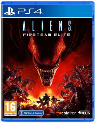 Aliens Fireteam Elite PS4 por 20,99€.