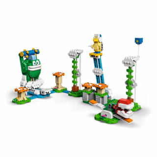 Tot €55 korting tijdens de Lego Stockverkoop bij Brickingawesome