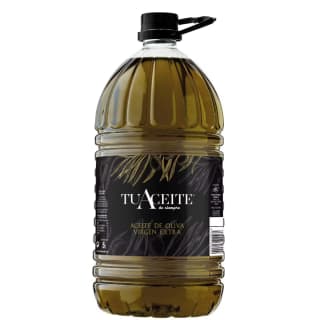Aceite de Oliva Virgen Extra 5L - Calidad Premium por 24,46€