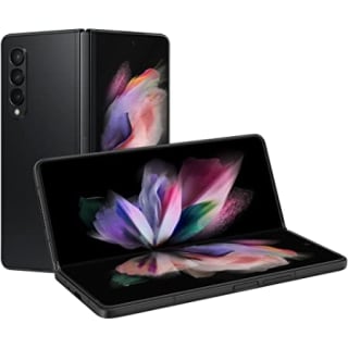 Samsung Galaxy Z Fold 2 5G 256gb por $415 en Amazon
