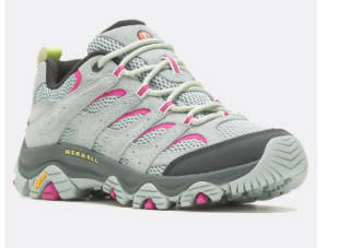 Zapatillas para Mujer Merrell Moab 3 W por 67€