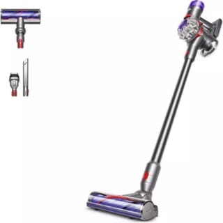 Dyson V8 - Steelstofzuiger voor €249 bij Bol.com