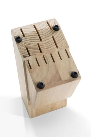 BK Excellent messenblok 13-delig voor €19,99 bij Bol.com