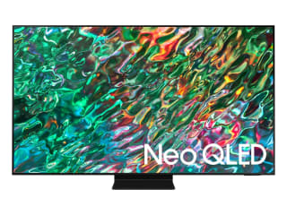 Televisión Samsung QE65QN91BATXXC 65 pulgadas Neo QLED UltraHD 4K por 1299€