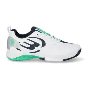 Bullpadel Zapatillas Pádel Hack Hybrid por 61,26€