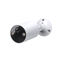 TP-Link Tapo C410-Beveiligingscamera-Outdoor- 2K 3MP voor €44,90 in de tplinkstore