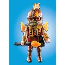 PLAYMOBIL Novelmore vs Burnham Raiders duel voor €8,99 bij Intertoys