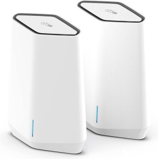 NETGEAR Orbi Pro WiFi 6 - AX5400 Tri-Band WiFi System voor € 399,95 bij Bol.com