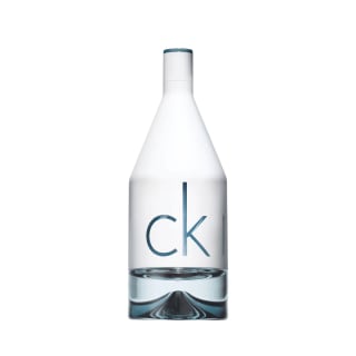 Perfume Calvin Klein Ck in2u de 100ml - R$ 179,55
