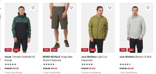 20% extra korting op je bestelling bij Bever