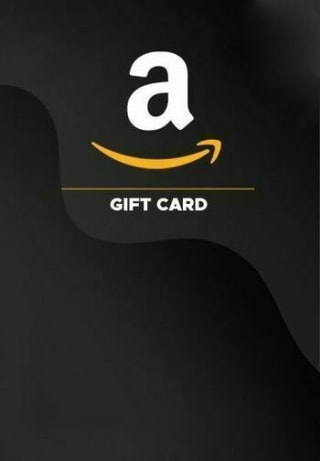 Tarjeta Amazon Gift Card 150€ por tan solo 140,99€