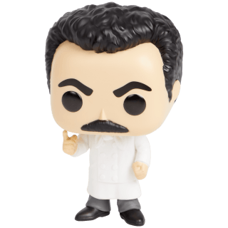 Diverse Funko POP figuren voor €3,99 p.s bij de Action