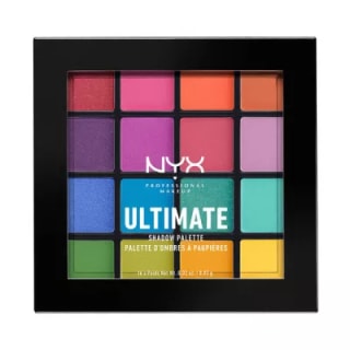 NYX Professional Makeup Paleta de sombra de ojos Ultimate Shadow por 7.06€