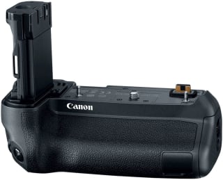 Canon BG-E22 Batterygrip EOS R voor 119 euro