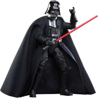 Star Wars The Black Series Darth Vader por 21,49€