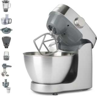 Kenwood Prospero+ Keukenmachine voor €289,99 bij Coolblue