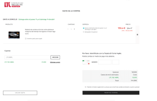 Coche Delorean Máquina del Tiempo de Regreso al Futuro LEGO Icons por 144,99€
