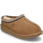 UGG suède pantoffels voor €46,74 dmv code bij Secret Sales