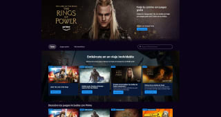 Prime Gaming con juegos gratis