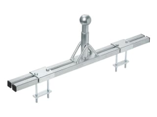 Fixation porte-vélos ProPlus à 42,90€