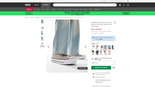 Converse Chuck Taylor All Star Lift Hi 2025 por 30,38€