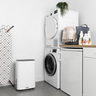 Princess 353130 - Smart Luchtontvochtiger voor €163 bij Bol.com