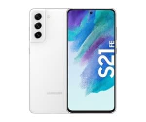 Samsung Galaxy S21 FE 5G 256GB nu voor €549 bij Proshop