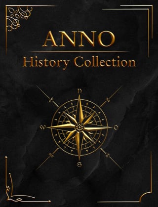 Anno History Collection History Collection voor €12 bij Ubisoft