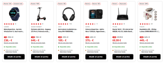 Hasta 400€ descuento Plan Renove en Mediamarkt