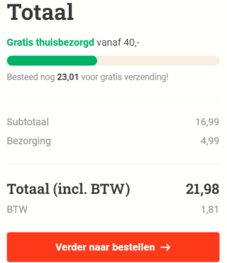 1 kg Gran Maestro Italiano - koffiebonen voor €16,99 dmv code bij Koffievoordeelshop