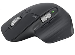 Souris sans fil Logitech MX Master 3S à 83,99€