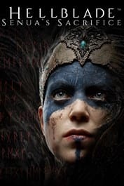 Jogo: Hellblade - Senua's Sacrifice para Xbox - R$ 14,75
