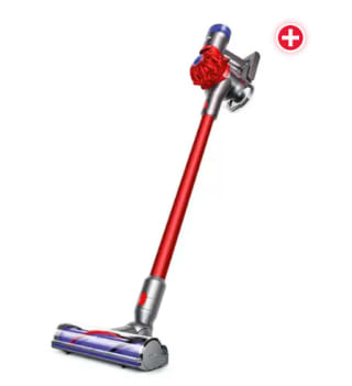 Aspiradora Dyson Inalámbrica V8 Motorhead Origin por $6499